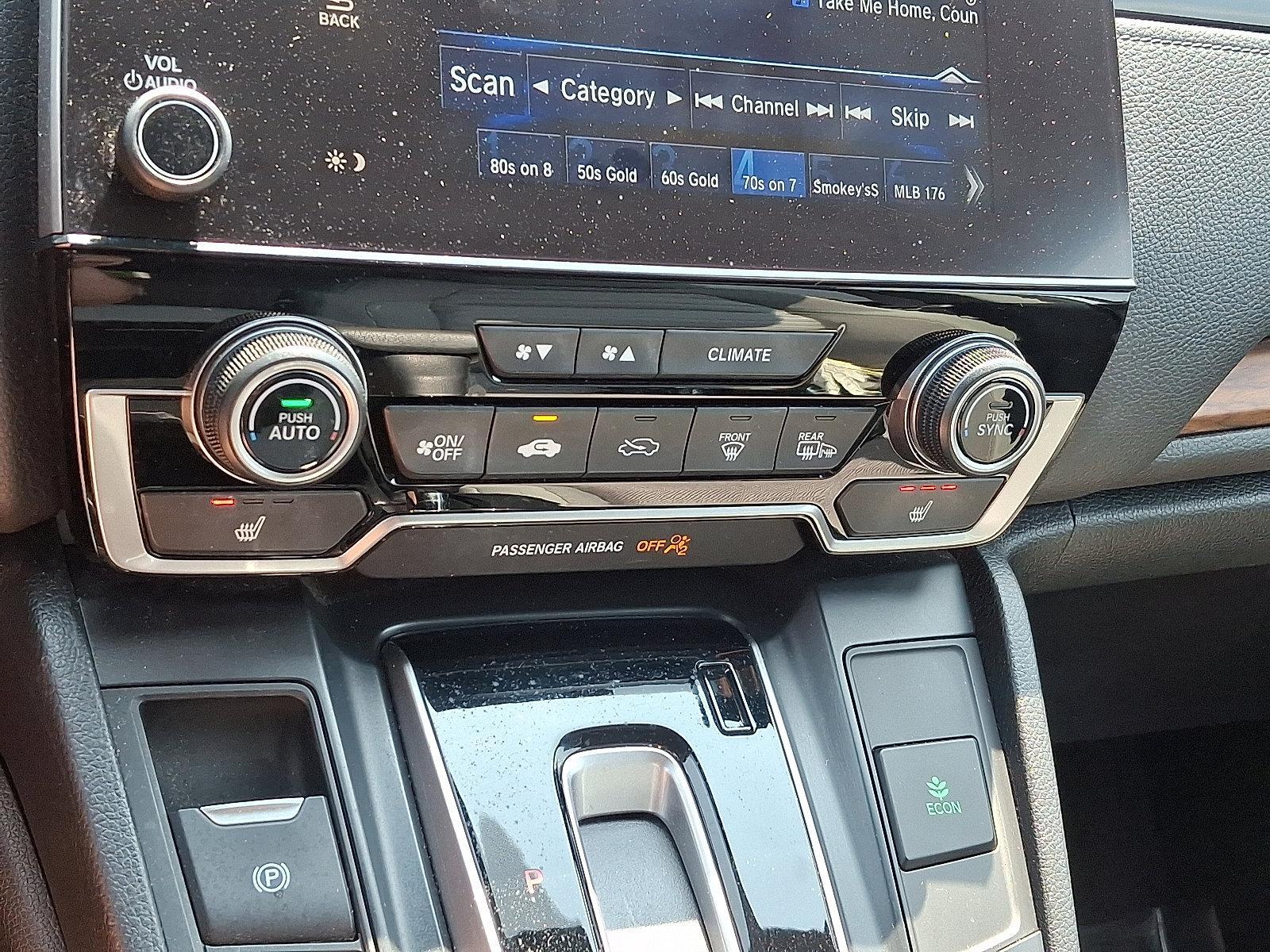 2019 Honda CR-V Vehicle Photo in Harrisburg, PA 17111
