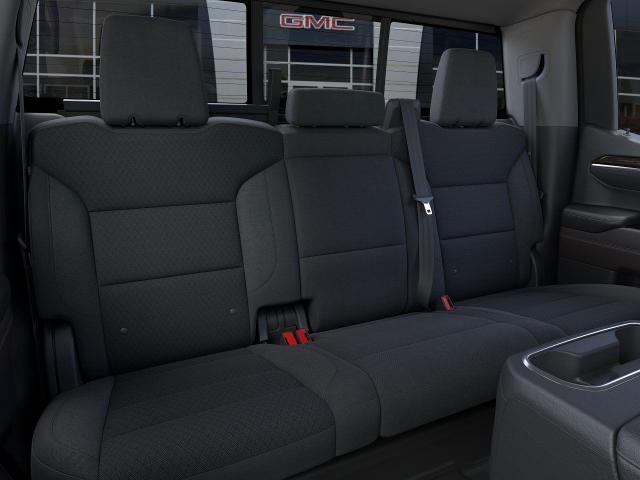 2025 GMC Sierra 1500 Vehicle Photo in APPLETON, WI 54914-8833