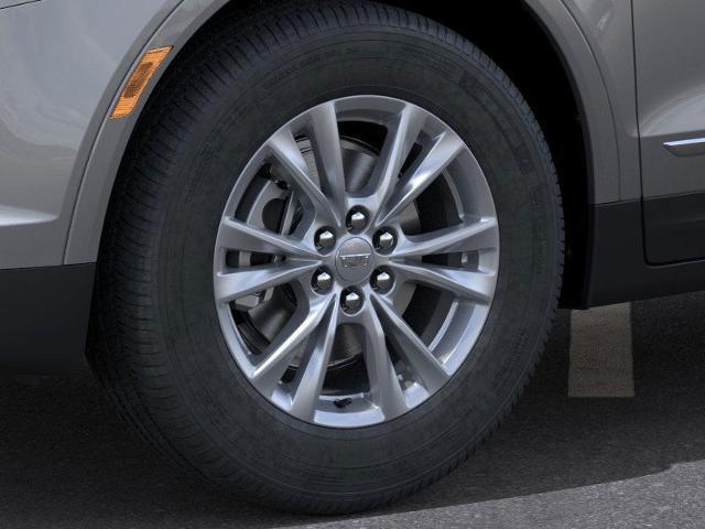 2025 Cadillac XT5 Vehicle Photo in BETHLEHEM, PA 18017-9401