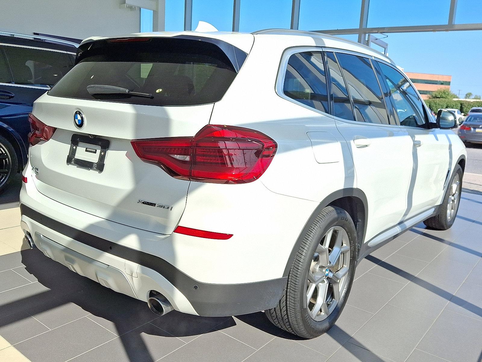 2020 BMW X3 xDrive30i Vehicle Photo in Lancaster, PA 17601