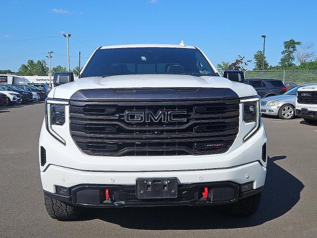 2022 GMC Sierra 1500 Vehicle Photo in TREVOSE, PA 19053-4984