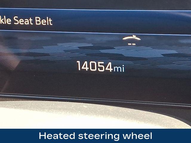 2025 Chevrolet Traverse Vehicle Photo in PAWLING, NY 12564-3219