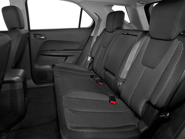 2014 Chevrolet Equinox Vehicle Photo in LANCASTER, PA 17601-0000