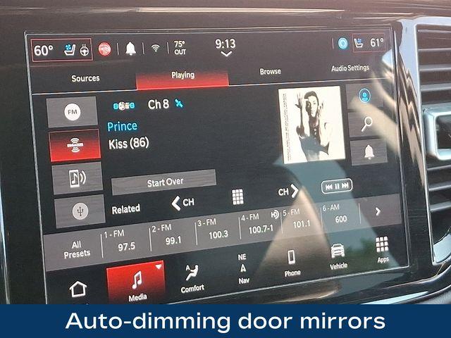 2022 Dodge Durango Vehicle Photo in PAWLING, NY 12564-3219
