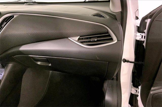 2025 Chevrolet Malibu Vehicle Photo in INDEPENDENCE, MO 64055-1314
