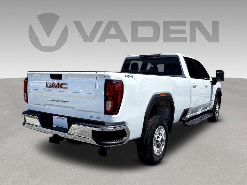 2023 GMC Sierra 2500 HD Vehicle Photo in SAVANNAH, GA 31406-4513