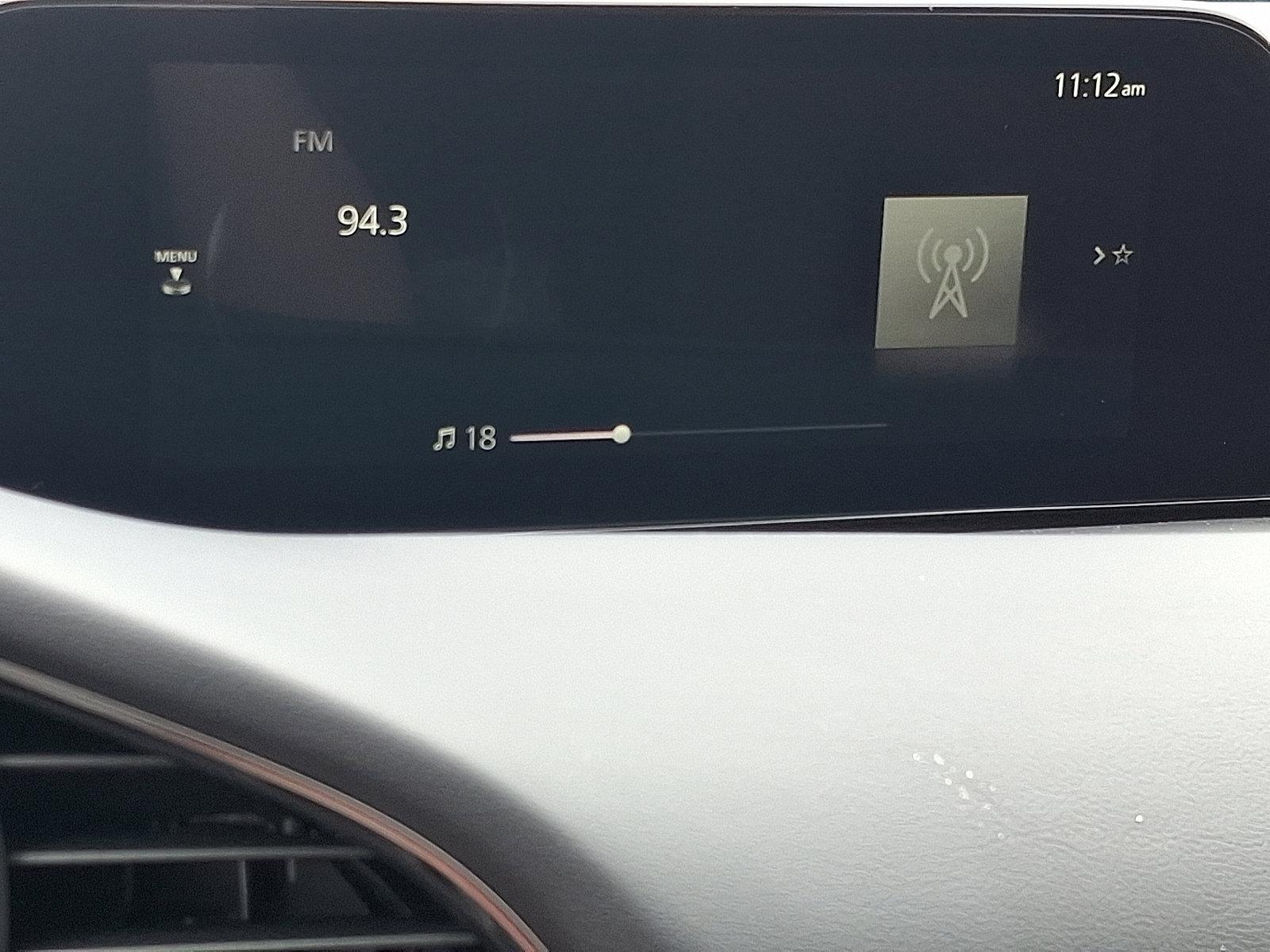 2025 Mazda3 Sedan Vehicle Photo in Harrisburg, PA 17111