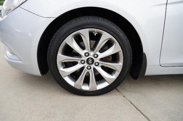 2012 Hyundai SONATA Vehicle Photo in Riverdale, UT 84405