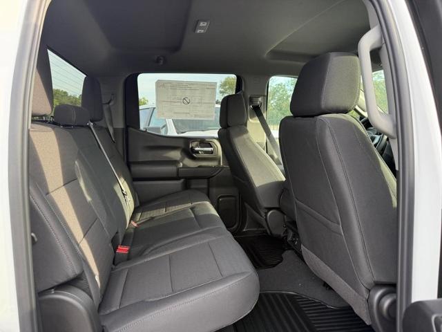 2026 Chevrolet Silverado 1500 Vehicle Photo in COLUMBIA, MO 65203-3903
