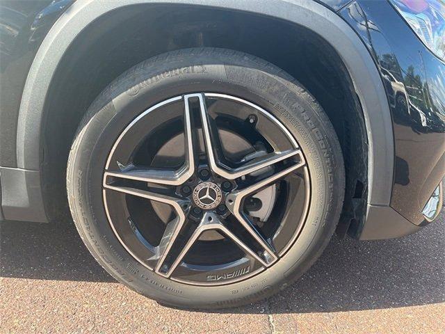 2023 Mercedes-Benz GLA Vehicle Photo in Willow Grove, PA 19090