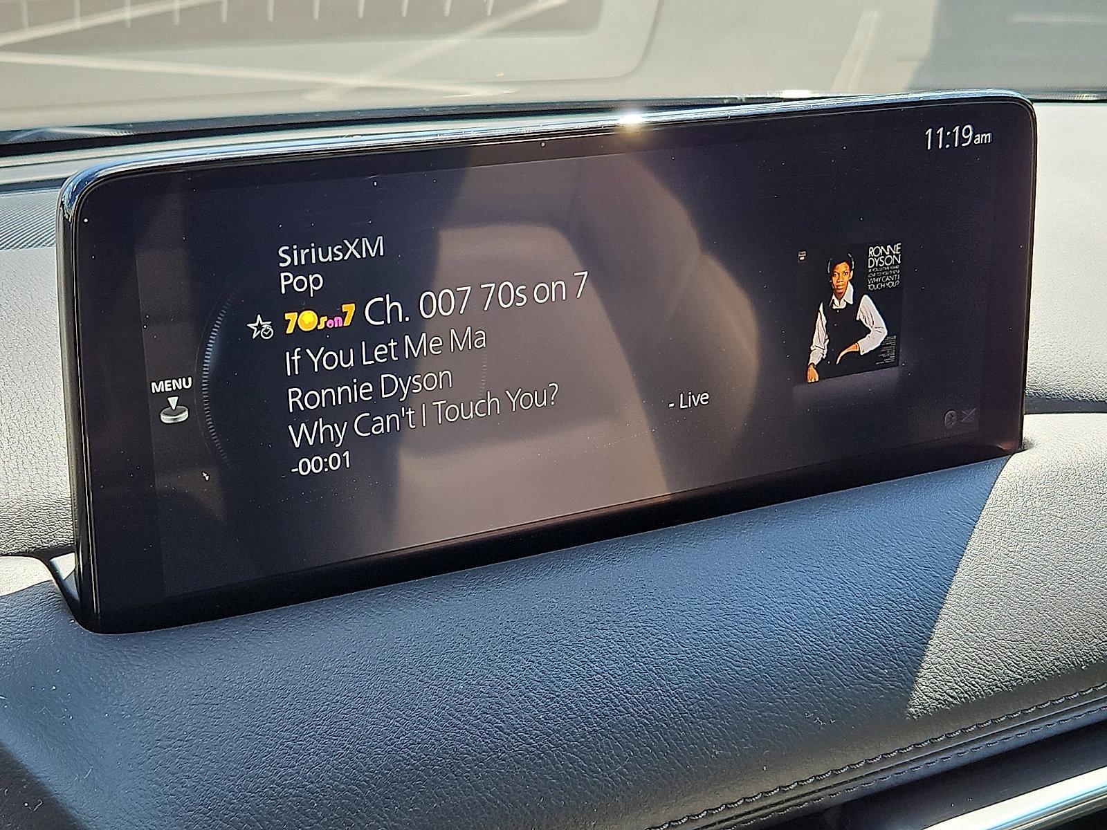 2022 Mazda CX-5 Vehicle Photo in Trevose, PA 19053