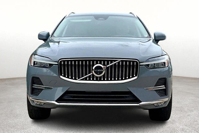 2023 Volvo XC60 Vehicle Photo in Houston, TX 77007