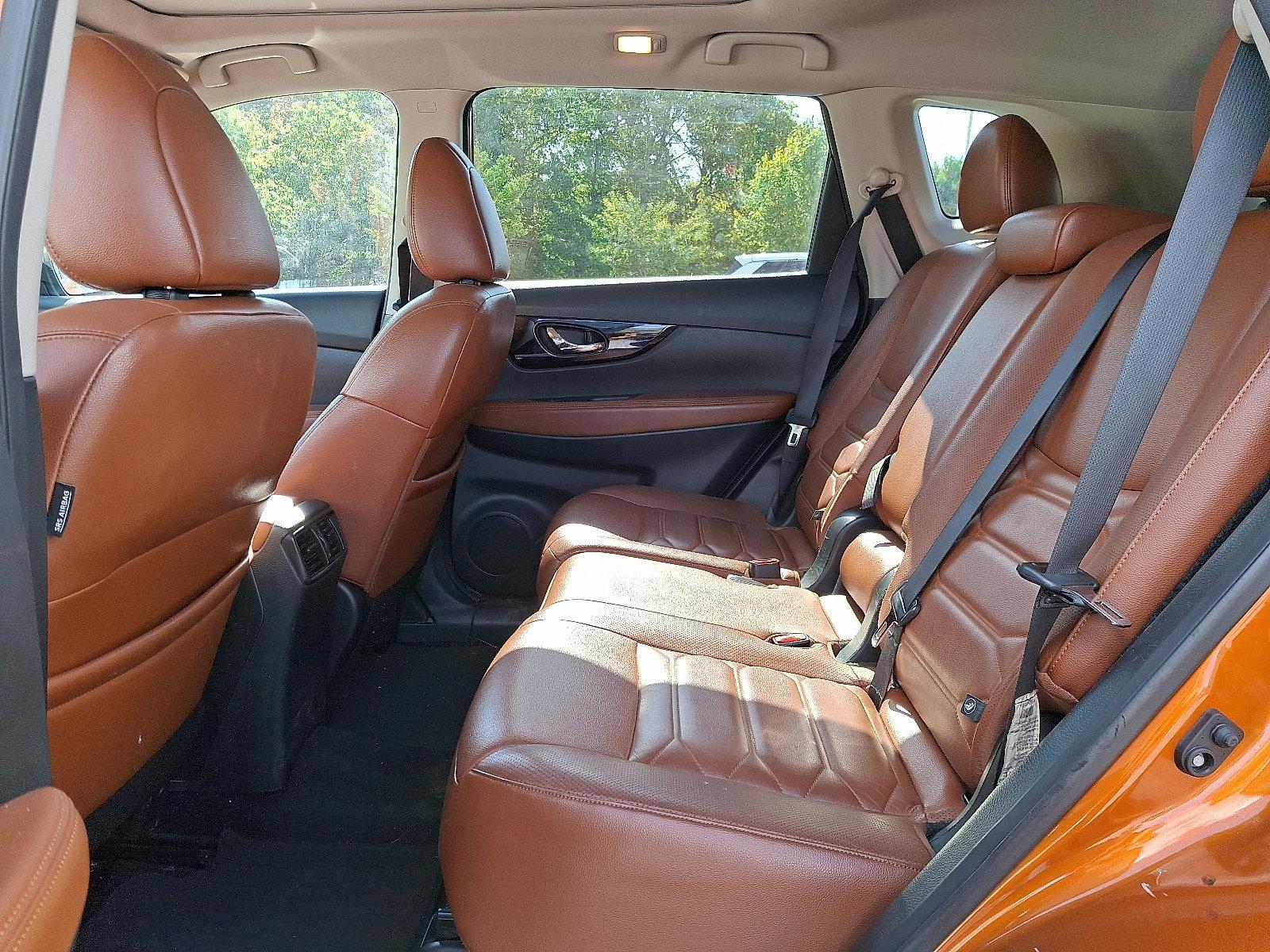 2019 Nissan Rogue Vehicle Photo in Mechanicsburg, PA 17050-2306