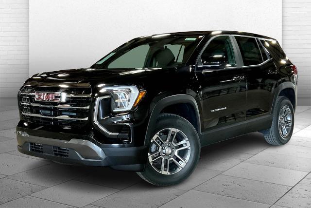 2026 GMC Terrain Vehicle Photo in KANSAS CITY, MO 64114-4545