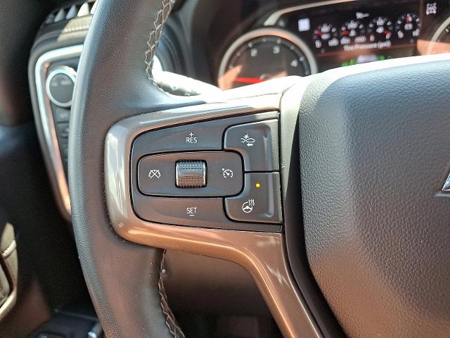 2023 Chevrolet Silverado 3500 HD Vehicle Photo in HARRISBURG, PA 17111-1033