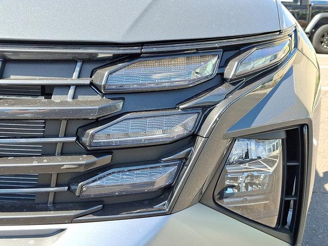 2026 Hyundai TUCSON Vehicle Photo in Philadelphia, PA 19116