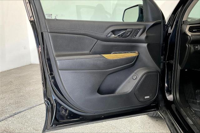 2019 GMC Acadia Vehicle Photo in Grapevine, TX 76051