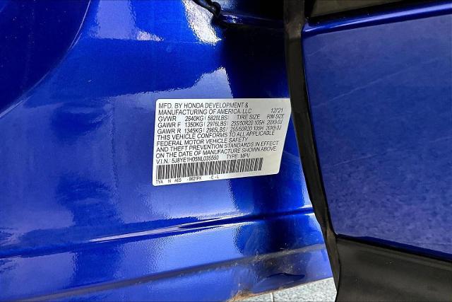 2022 Acura MDX Vehicle Photo in Grapevine, TX 76051