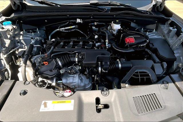 2025 Acura ADX Vehicle Photo in Grapevine, TX 76051
