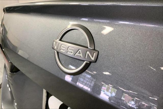 2024 Nissan Altima Vehicle Photo in Kansas City, MO 64114
