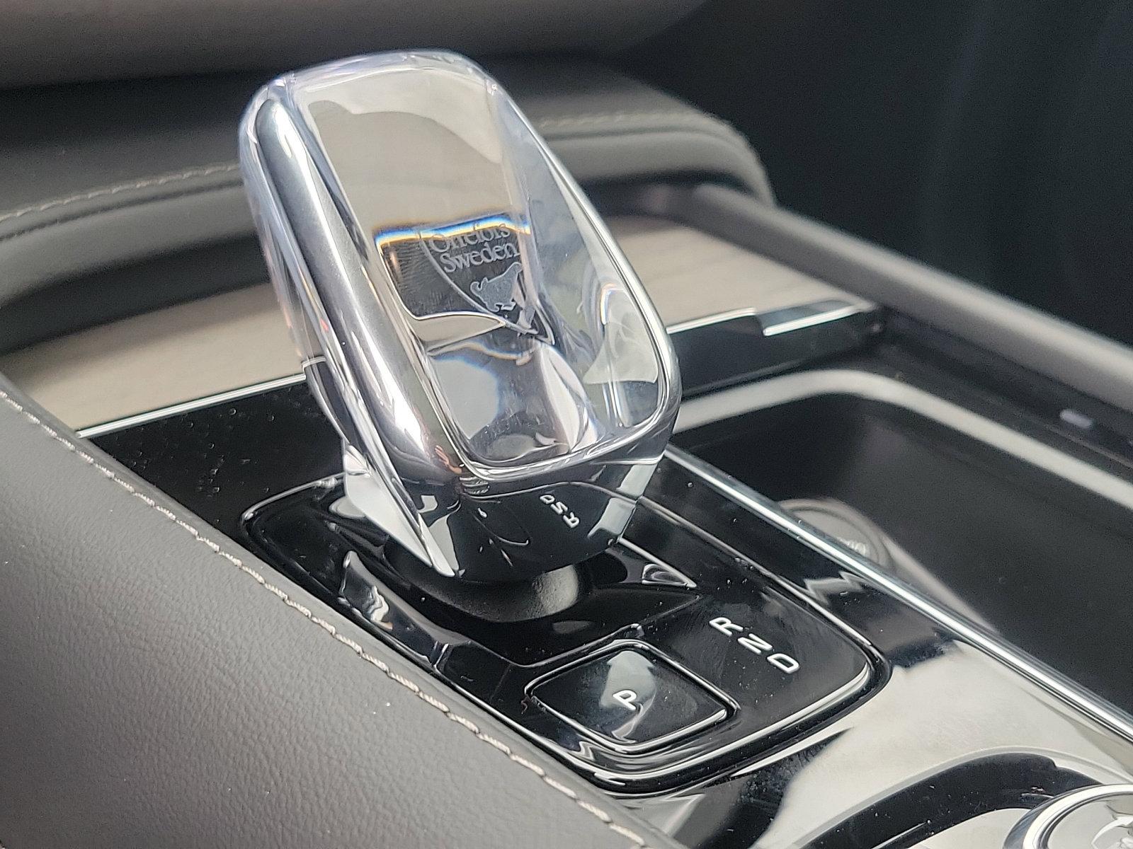 2025 Volvo XC90 Plug-In Hybrid Vehicle Photo in Trevose, PA 19053