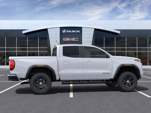 2024 GMC Canyon Vehicle Photo in HENDERSON, NV 89014-6702