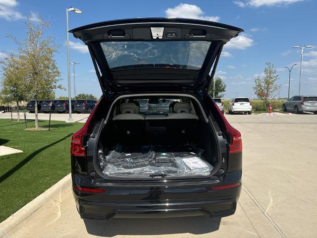 2025 Volvo XC60 Plug-In Hybrid Vehicle Photo in Grapevine, TX 76051