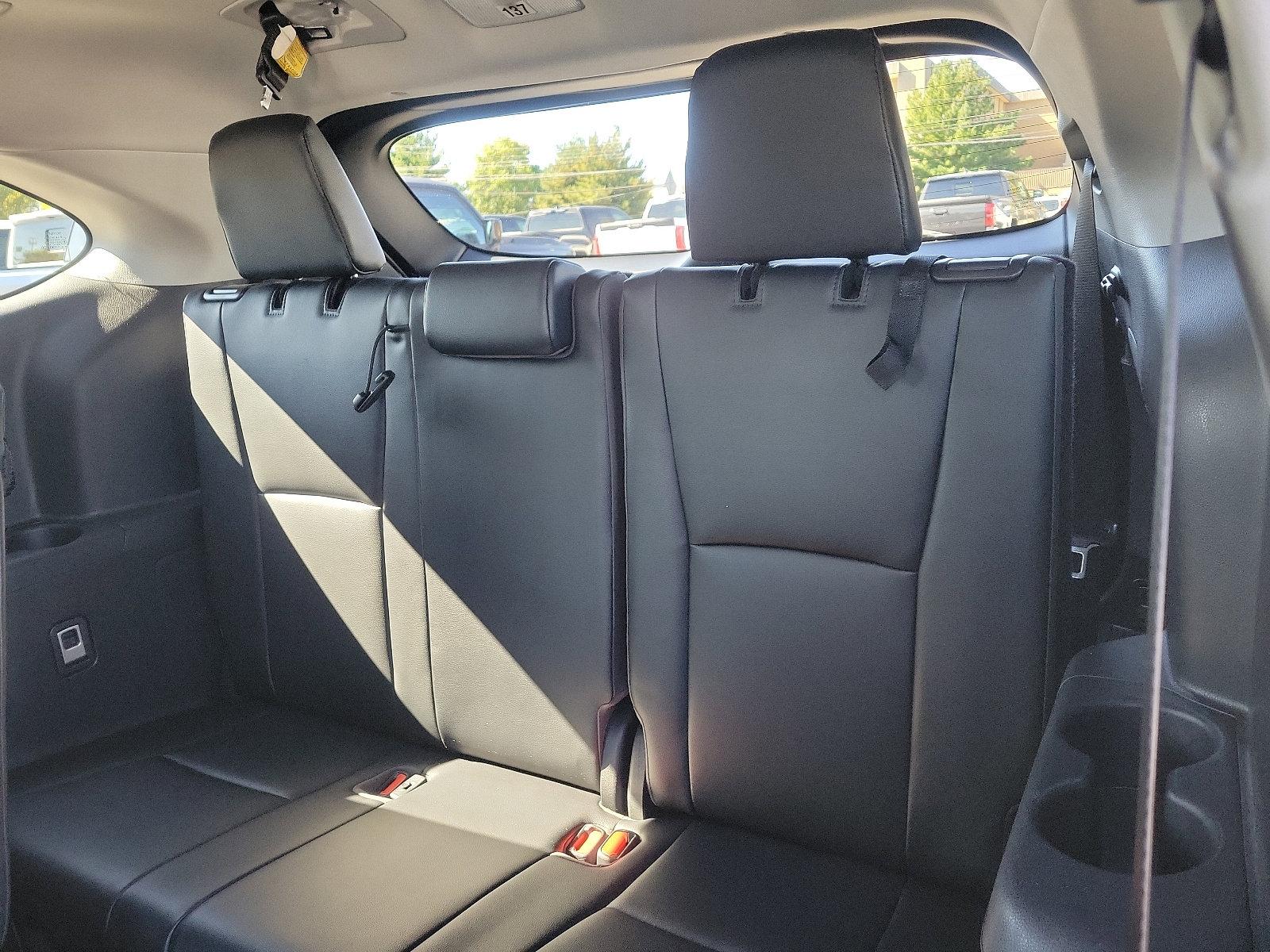 2023 Toyota Highlander Vehicle Photo in Trevose, PA 19053