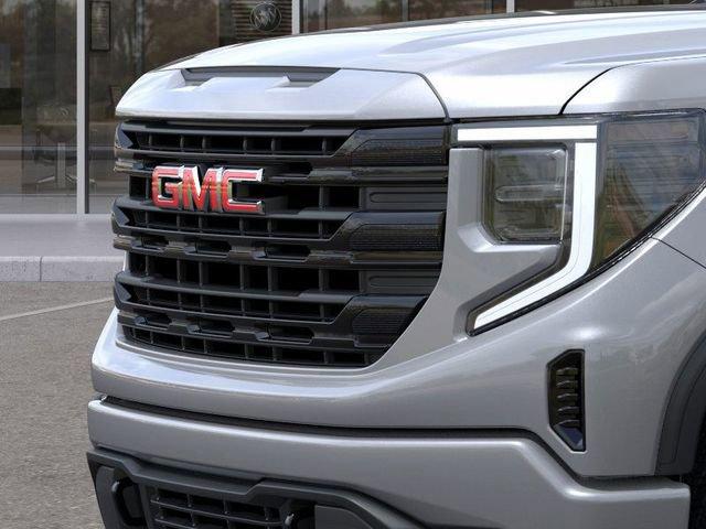 2025 GMC Sierra 1500 Vehicle Photo in MEDINA, OH 44256-9631