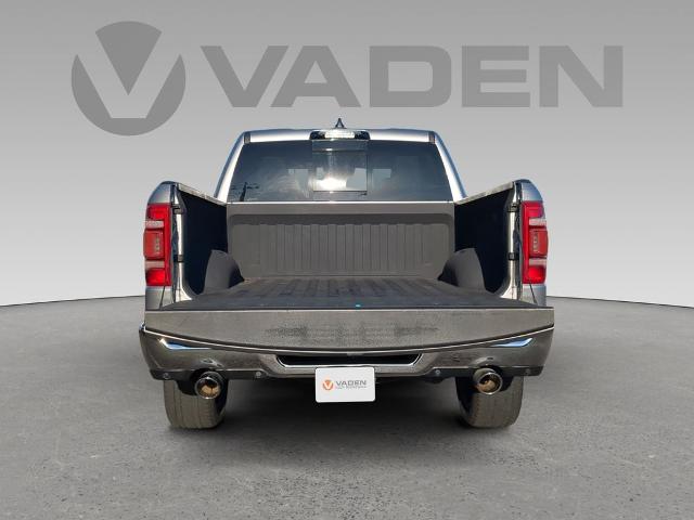 2021 Ram 1500 Vehicle Photo in Brunswick, GA 31525