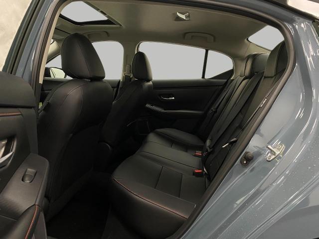 2025 Nissan Sentra Vehicle Photo in Appleton, WI 54913