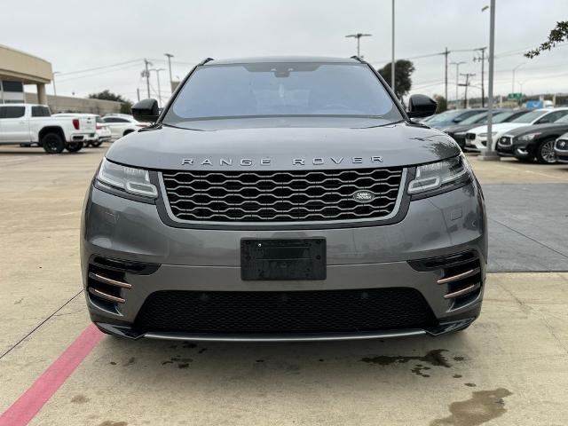 2018 Range Rover Velar Vehicle Photo in Grapevine, TX 76051