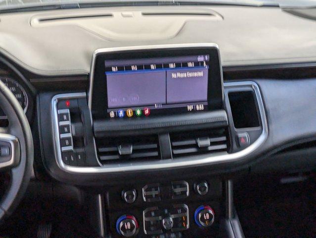 2021 Chevrolet Tahoe Vehicle Photo in SELMA, TX 78154-1459