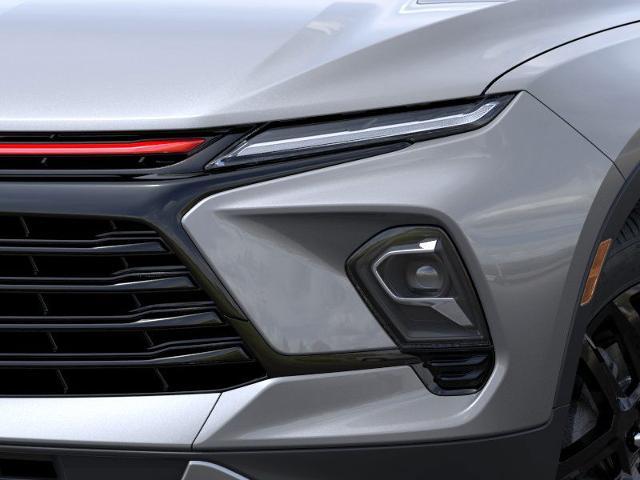 2025 Chevrolet Blazer Vehicle Photo in Roslyn, NY 11576