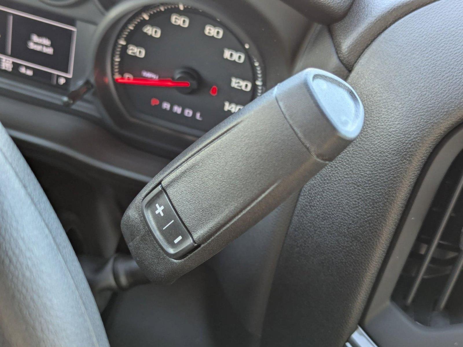 2025 Chevrolet Silverado 2500 HD Vehicle Photo in PEORIA, AZ 85382-3715