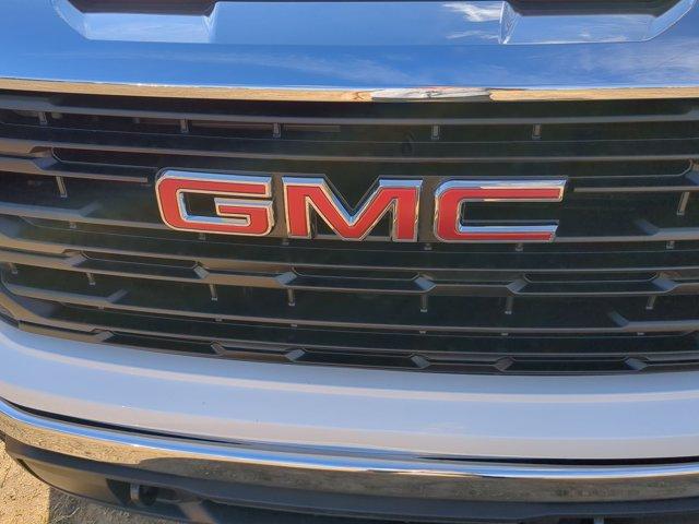 2025 GMC Sierra 1500 Vehicle Photo in ALBERTVILLE, AL 35950-0246