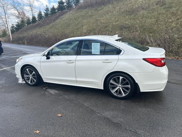 2017 Subaru Legacy Vehicle Photo in INDIANA, PA 15701-1897