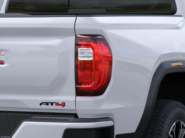 2024 GMC Canyon Vehicle Photo in PORTLAND, OR 97225-3518