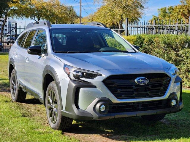 2025 Subaru Outback Vehicle Photo in DALLAS, TX 75209