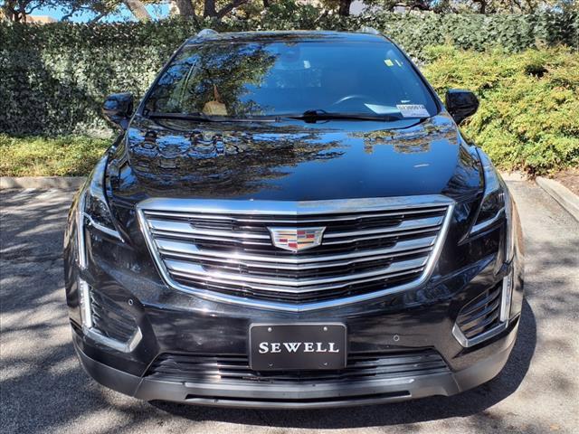 2019 Cadillac XT5 Vehicle Photo in SAN ANTONIO, TX 78230-1001