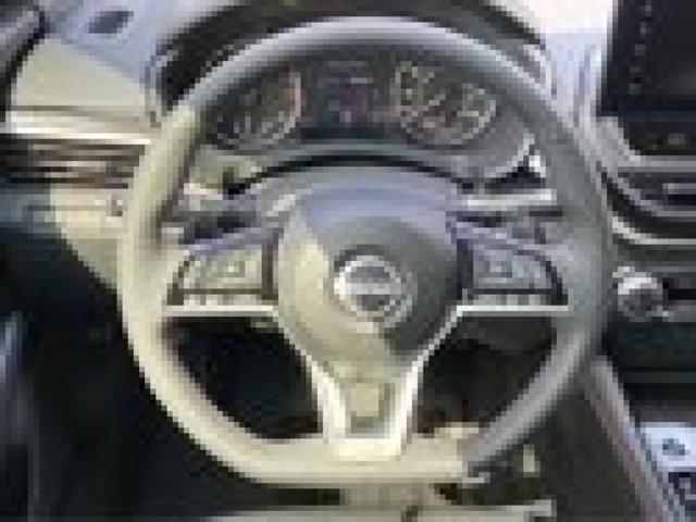 2023 Nissan Altima Vehicle Photo in Hinesville, GA 31313