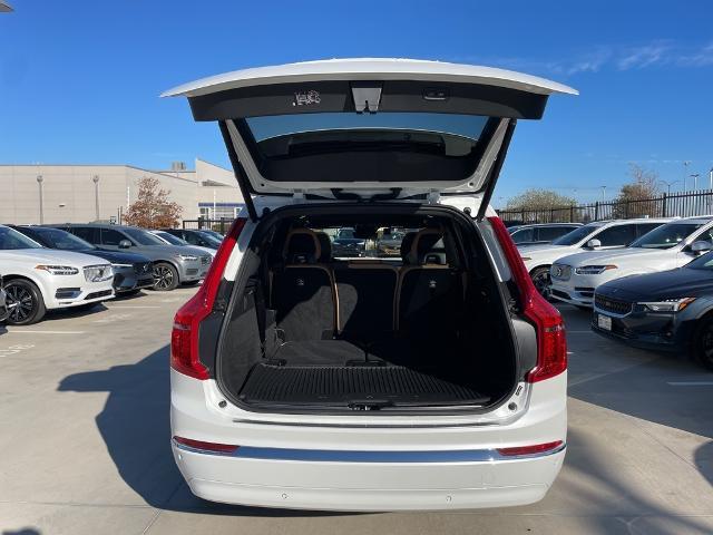 2025 Volvo XC90 Plug-In Hybrid Vehicle Photo in Grapevine, TX 76051