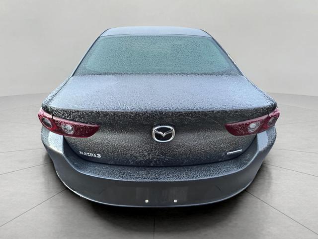 2023 Mazda3 Sedan Vehicle Photo in Green Bay, WI 54304