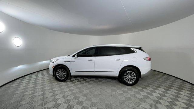 2024 Buick Enclave Vehicle Photo in GILBERT, AZ 85297-0402