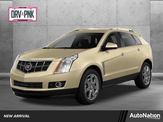 2010 Cadillac SRX Vehicle Photo in West Palm Beach, FL 33417