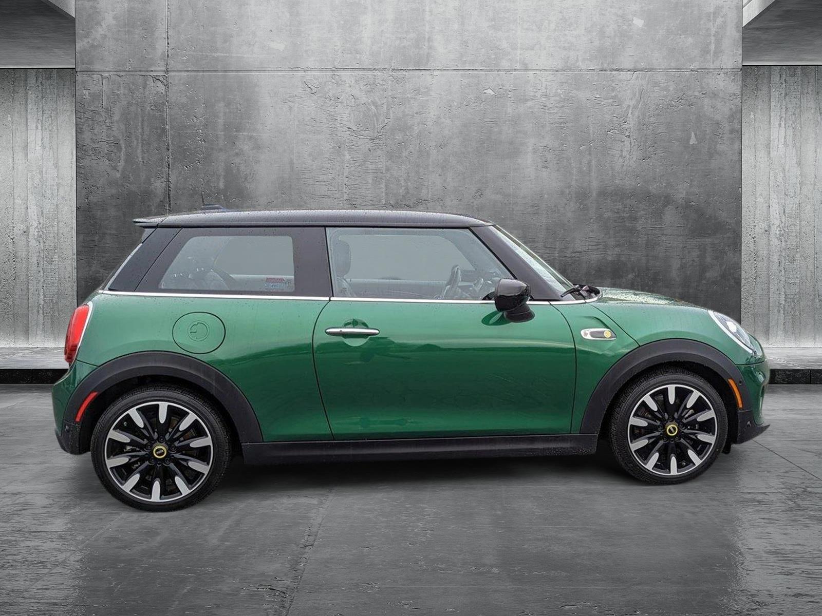 2021 MINI Electric Hardtop 2 Door Vehicle Photo in Spokane, WA 99201