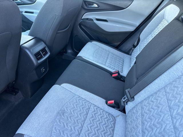 2023 Chevrolet Equinox Vehicle Photo in RIVERSIDE, CA 92504-4106