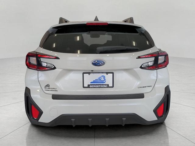 2024 Subaru Crosstrek Vehicle Photo in Green Bay, WI 54304