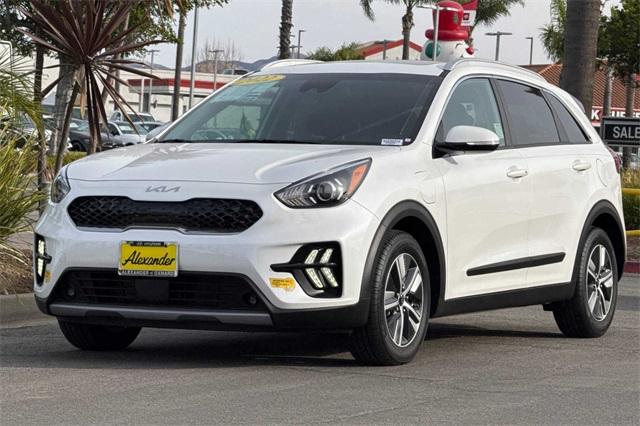 2022 Kia Niro EX Premium photo 8