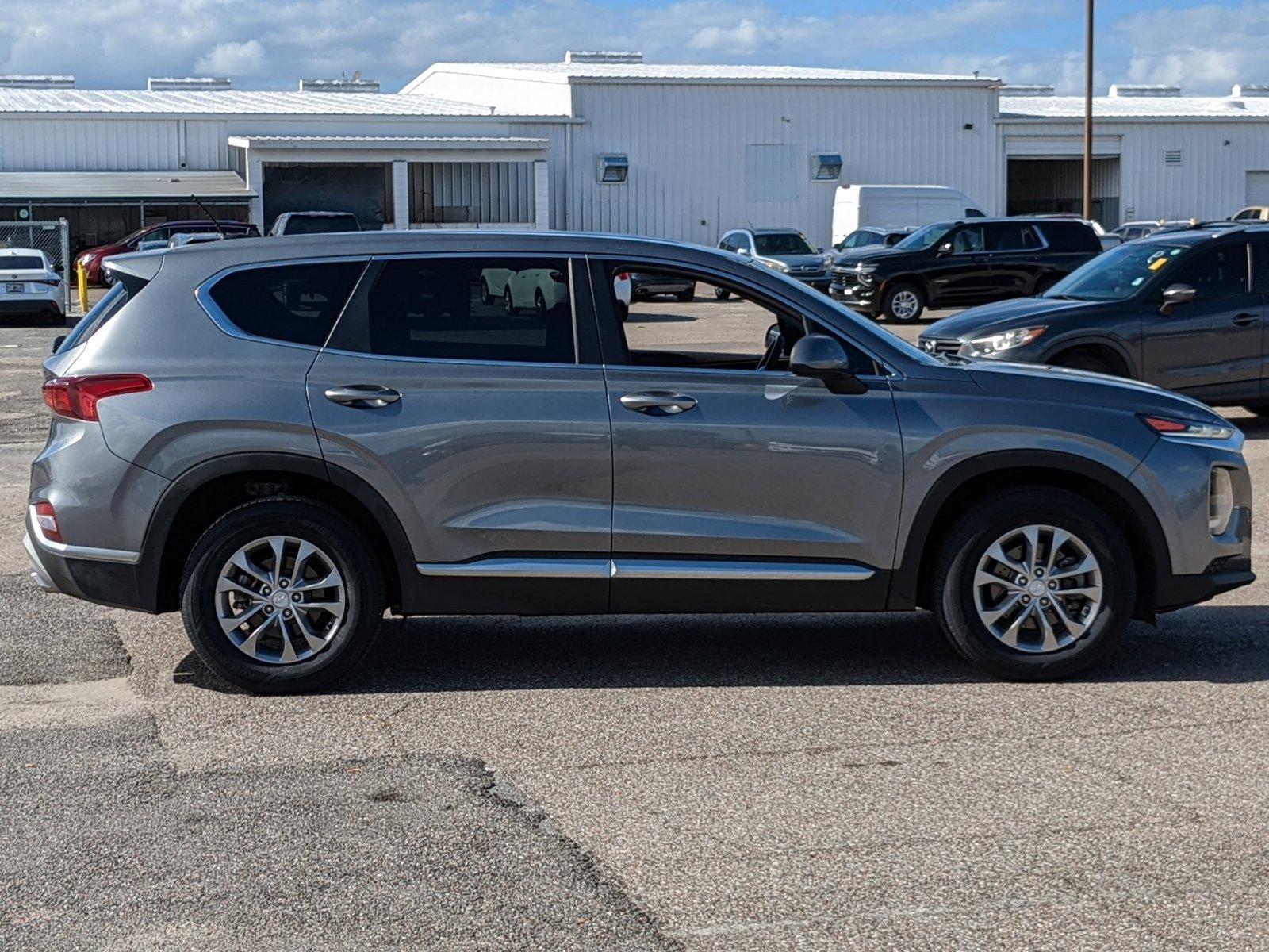 2019 Hyundai Santa Fe Vehicle Photo in ORLANDO, FL 32808-7998